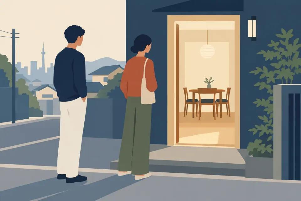 婚活で親への紹介を急がれたとき、どう伝える？
